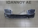 ΠΡΟΦΥΛΑΚΤΗΡΑΣ ΠΙΣΩ ΜΕ PARKTRONIC ΛΕΥΚΟΣ 39157364 OPEL CROSSLAND X 5ΘΥΡΟ 2017