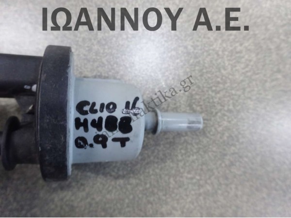 ΒΑΛΒΙΔΑ 8200248821 269516045 H4BB 0.9cc T RENAULT CLIO 2016 - 2019