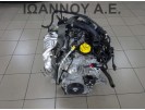 ΜΗΧΑΝΗ ΚΙΝΗΤΗΡΑΣ H4BB408 0.9cc 24.600ΧΛΜ RENAULT CLIO 2016 - 2019