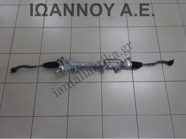 ΚΡΕΜΑΡΓΙΕΡΑ JTEKT EH64 MAZDA CX7 2011 - 2014