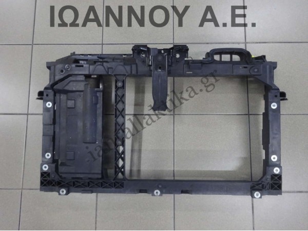 ΜΕΤΩΠΗ C1BB-A16E146-AC C1BB-A16E146-CC P4JD 1.0cc FORD FIESTA 2013 - 2016