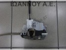 ΚΛΕΙΔΑΡΙΑ ΠΟΡΤΑΣ ΠΙΣΩ ΑΡΙΣΤΕΡΗ 518508800 4PIN LANCIA DELTA 5ΘΥΡΟ 2008 - 2014