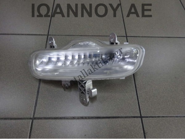 ΦΛΑΣ ΕΜΠΡΟΣ ΠΡΟΦΥΛΑΚΤΗΡΑ ΑΡΙΣΤΕΡΟ 51842915 FIAT PANDA 2012 - 2014