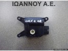 ΡΕΛΕ ΚΑΛΟΡΙΦΕΡ 1K0907511 0132801345 983389H-F VW GOLF 6 2008 - 2012