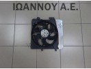 ΒΕΝΤΙΛΑΤΕΡ 5020448 965380408001 GMV8120-A7 KFU 1.4cc 16V PEUGEOT 207 2006 - 2014