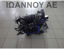 ΜΗΧΑΝΗ ΚΙΝΗΤΗΡΑΣ 350A1000 1.4cc 104.000ΧΛΜ FIAT PUNTO EVO 2009 - 2012