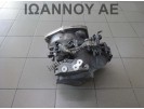 ΣΑΣΜΑΝ 6ΑΡΙ 55350375 Z19DT 1.9cc TDI 82.000ΧΛΜ OPEL VECTRA C 2002 - 2005