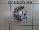 ΔΥΝΑΜΟ 23100-1KA1C A2TJ1282ZE HR16 1.6cc NISSAN QASQHAI 2007 - 2010