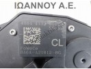 ΚΛΕΙΔΑΡΙΑ ΠΟΡΤΑΣ ΕΜΠΡΟΣ ΔΕΞΙΑ 8A6A-A21812-BG 4PIN FORD FIESTA 5ΘΥΡΟ 2008 - 2012