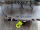 ΚΛΕΙΔΑΡΙΑ ΠΟΡΤΑΣ ΕΜΠΡΟΣ ΔΕΞΙΑ 51826965 51826967 4PIN FIAT PANDA 5ΘΥΡΟ 2003 - 2012