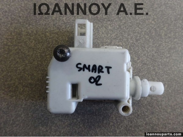 ΡΕΛΕ ΠΙΣΩ ΚΑΠΩ 0004955V004 SMART FORTWO 2002 - 2007