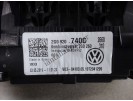 ΚΑΝΤΡΑΝ ΚΟΝΤΕΡ 2G0920740C A2C17031000 DKL 1.0cc T VW T CROSS 2019 - 2022