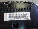 ΚΑΝΤΡΑΝ ΚΟΝΤΕΡ 34100-72KL0 34100-62J3 A2C53219897 SUZUKI SWIFT 2006 - 2011