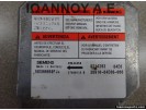 ΕΓΚΕΦΑΛΟΣ AIRBAG 38910-84E00-000 9214263 5WK43458 OPEL AGILA 1999 - 2008