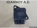 ΜΕΤΡΗΤΗΣ ΜΑΖΑΣ ΑΕΡΑ 22204-0J010 MB197400-3010 TOYOTA COROLLA 2002 - 2008