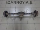 ΔΙΑΦΟΡΙΚΟ ΠΙΣΩ ΜΕ ΤΑΜΠΟΥΡΑ  G16B 1.6cc 60.000ΧΛΜ SUZUKI VITARA 1992 - 1998