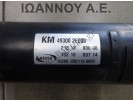 ΚΕΝΤΡΙΚΟΣ ΑΞΟΝΑΣ ΕΜΠΡΟΣ ΑΥΤΟΜΑΤΟ D4EA 2.0cc TDI 49300-2E000 KIA SPORTAGE 2004 - 2008