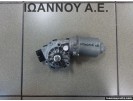 ΜΟΤΕΡ ΥΑΛΟΚΑΘΑΡΙΣΤΗΡΩΝ 13227392 AV159060-1414 OPEL INSIGNIA 2008 - 2014