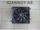 ΒΕΝΤΙΛΑΤΕΡ 95360-79J20 CJB401A009 M16A 1.6cc FIAT SEDICI 2007 - 2010