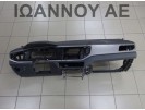 ΤΑΜΠΛΟ ΚΟΜΠΛΕ AIRBAG 2G1857004 6F0880204D 309485695-AJ VW POLO 2017 - 2020