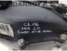 ΜΗΧΑΝΗ ΚΙΝΗΤΗΡΑΣ 1KR 1.0cc CITROEN C1 2006 - 2014