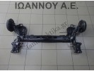 ΑΞΟΝΑΣ ΠΙΣΩ ΜΕ ΤΑΜΠΟΥΡΑ DGT 1.6cc TDI SEAT ARONA 2017 - 2022