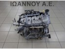 ΜΗΧΑΝΗ ΚΙΝΗΤΗΡΑΣ ZJ 1.3cc MAZDA 2 2008 - 2014