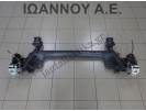 ΑΞΟΝΑΣ ΠΙΣΩ ΜΕ ΔΙΣΚΟΥΣ 55100-J9000 D4FE 1.6cc TDI HYUNDAI KONA 2017 - 2020