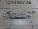 ΒΑΣΕΙΣ ΥΑΛΟΚΑΘΑΡΙΣΤΗΡΩΝ 288004542R 288004542R-C RENAULT CLIO 2016 - 2019