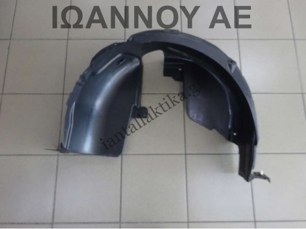 ΘΟΛΟΣ ΠΛΑΣΤΙΚΟΣ ΠΙΣΩ ΔΕΞΙΟΣ 6F9810970F SEAT ARONA FR 2022