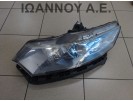 ΦΑΝΑΡΙ ΕΜΠΡΟΣ ΑΡΙΣΤΕΡΟ 100-22875 HONDA INSIGHT 2009 - 2012