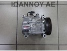 ΚΟΜΠΡΕΣΕΡ A/C 95201-63JA1 V08A1AA4AG ATMOS-GU10 M13A 1.3cc SUZUKI SWIFT 2006 - 2011