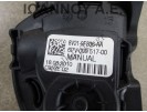 ΠΕΤΑΛ ΓΚΑΖΙΟΥ 8V21-9F836-AA 6PV009517-00 FORD FIESTA 2008 - 2012