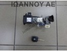 ΔΙΑΚΟΠΤΗΣ ΜΙΖΑΣ 33970-62J10 5WK49183 Z13DT 1.3cc TDI SUZUKI SWIFT 2006 - 2011