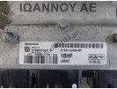 ΕΓΚΕΦΑΛΟΣ ΜΗΧΑΝΗΣ C1BG-12A650-BF S180047051 F 1BHF J38AC EMS2102 RTJB 1.4cc FORD FIESTA 2013 - 2016