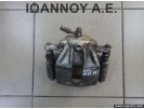 ΔΑΓΚΑΝΑ ΕΜΠΡΟΣ ΔΕΞΙΑ HR12 1.2cc NISSAN MICRA K13 2010 - 2013