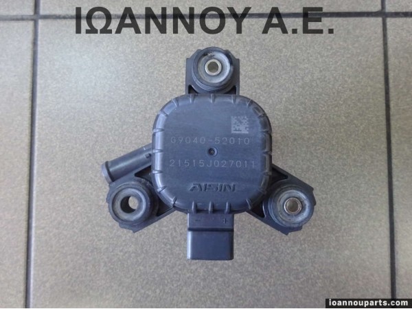 ΑΝΤΛΙΑ ΑΕΡΟΣ AISIN G9040-52010 TOYOTA AVENSIS 2010 - 2012