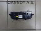 ΧΕΙΡΙΣΤΗΡΙΑ ΚΑΛΟΡΙΦΕΡ A/C 5G0907426AQ 5HB012665-50 VW GOLF 7 2016 - 2018