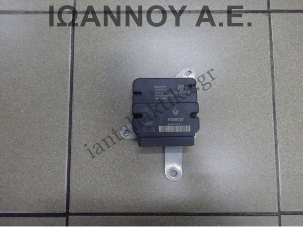 ΕΓΚΕΦΑΛΟΣ AIRBAG ΑΕΡΟΣΑΚΩΝ 985103419R A2C10940403 RENAULT CLIO 2016 - 2019