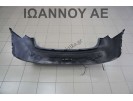 ΠΡΟΦΥΛΑΚΤΗΡΑΣ ΠΙΣΩ ΜΕ PARKTRONIC ΛΕΥΚΟΣ 85022-JD00H NISSAN QASHQAI 5ΘΥΡΟ 2007 - 2010