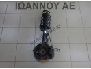 ΑΚΡΟ ΕΜΠΡΟΣ ΑΡΙΣΤΕΡΟ HR16 1.6cc NISSAN QASHQAI 2010 - 2014