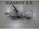 ΣΑΣΜΑΝ 5ΑΡΙ YD25 2.5cc TDI 133HP 4X4 125.000ΧΛΜ NISSAN NAVARA D22 2001 - 2010