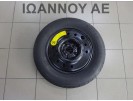 ΖΑΝΤΑ ΡΕΖΕΡΒΑ ΑΝΑΓΚΗΣ 16' 155 / 90 / 16 4TX16 5X115 OPEL ANTARA 2007 - 2015