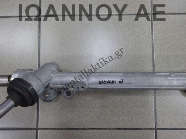 ΚΡΕΜΑΡΓΙΕΡΑ 48001-JD90B 48001JD90B NISSAN QASHQAI 2007 - 2010