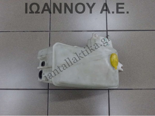 ΔΟΧΕΙΟ ΝΕΡΟΥ ΥΑΛΟΚΑΘΑΡΙΣΤΗΡΩΝ 855341-054 MAZDA 6 2002 - 2008