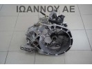 ΣΑΣΜΑΝ 6ΑΡΙ START STOP M1DA 1.0cc 101.000ΧΛΜ FORD FOCUS 2011 - 2014