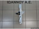 ΓΡΥΛΛΟΣ ΠΑΡΑΘΥΡΟΥ ΠΙΣΩ ΔΕΞΙΟΣ 827004EA0A C17321-101 NISSAN QASHQAI 2014 - 2017