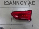 ΦΑΝΑΡΙ ΠΙΣΩ ΔΕΞΙΟ ΕΣΩΤΕΡΙΚΟ LED 2GA945094 RE2892000100 VW T ROC 5ΘΥΡΟ 2017 - 2020