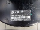 ΣΕΒΡΟΦΡΕΝΟ 47200-0D181 03.7854-3402.4 TOYOTA YARIS 2009 - 2012