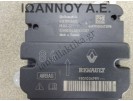 ΕΓΚΕΦΑΛΟΣ AIRBAG ΑΕΡΟΣΑΚΩΝ 985103419R A2C10940403 RENAULT CLIO 2016 - 2019